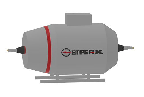 峰極電磁 峰極電磁